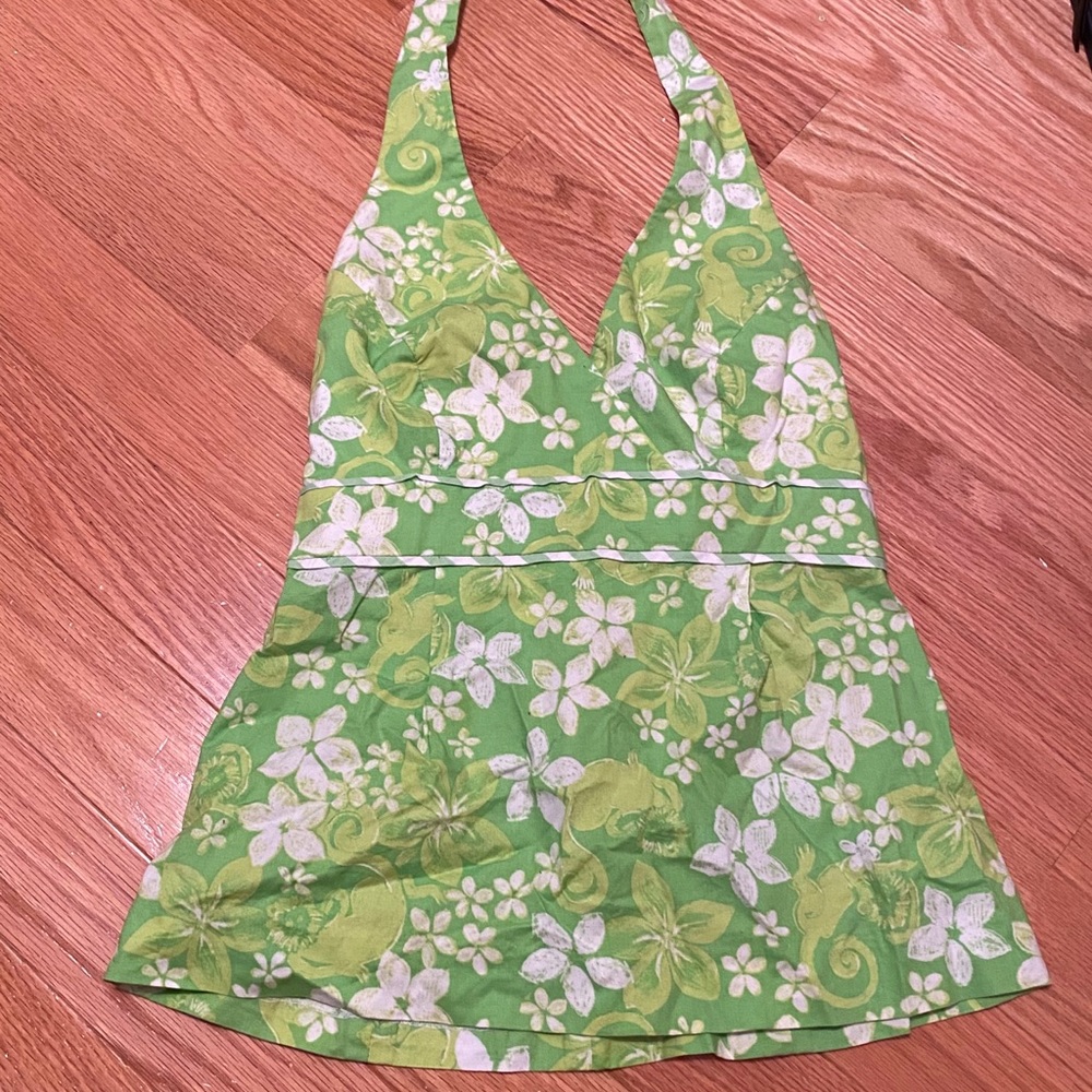 Lilly Pulitzer cami